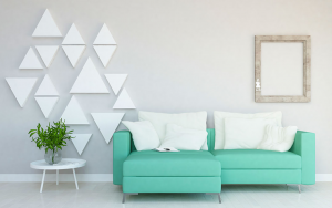 15 ideas para decorar las paredes de casa