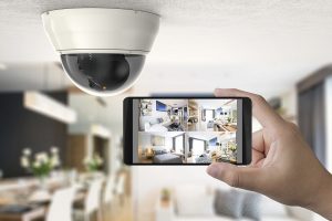 Cómo colocar una cámara espía en casa y mejores sitios