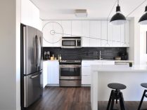Consejos para decorar una cocina minimalista