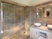 Decoración de baños modernos