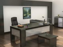 Despacho moderno y elegante