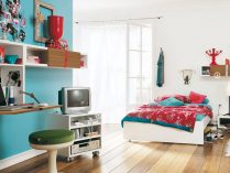 Habitaciones juveniles