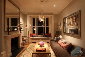Ideas para mejorar la iluminación de tu hogar