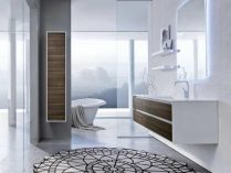Mobiliario de baño moderno Mastella Design