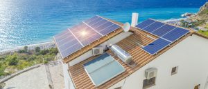 ¿Es obligatorio poner placas solares en una casa nueva?