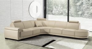 Consejos para limpiar sofás de cuero